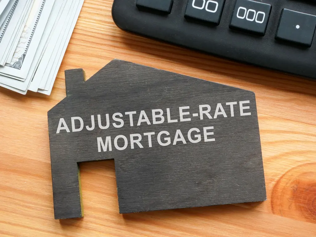 Mortgage Loan Officer Jesse Schwager, Your Go to for Adjustable-Rate Mortgage (ARM) Loans.