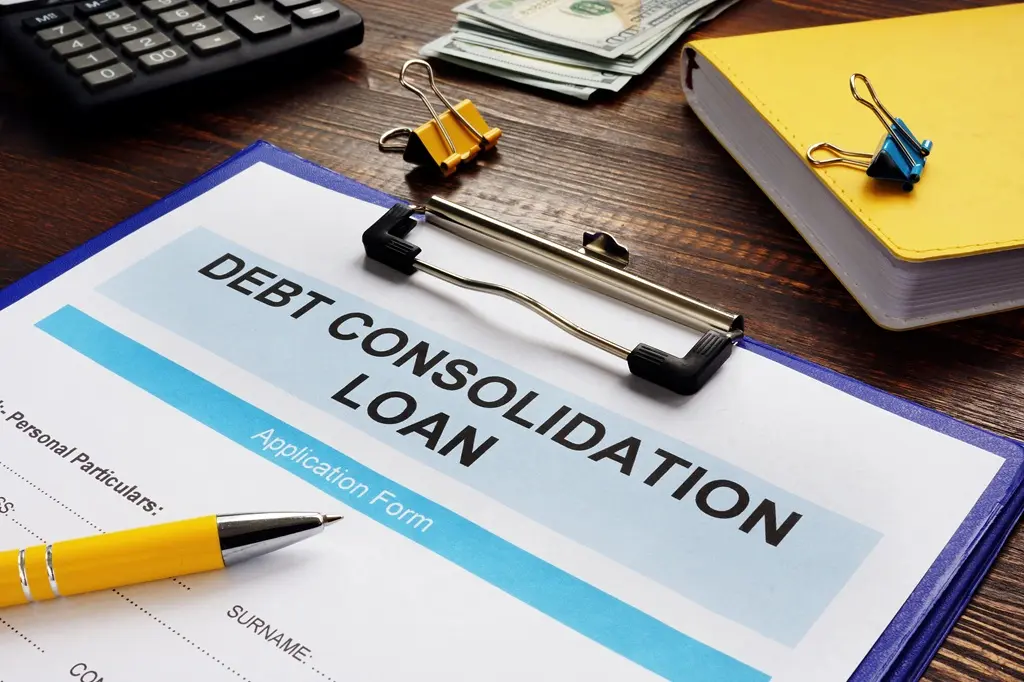 Mortgage Loan Officer Jesse Schwager, Your Go to for Debt Consolidation Refinancing.