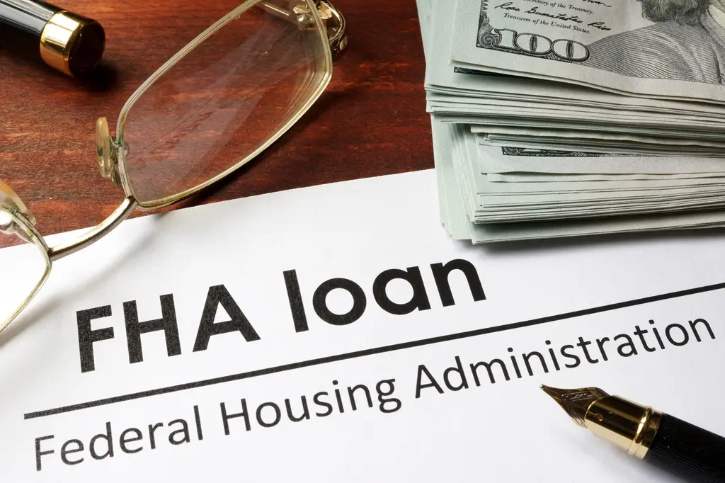 Mortgage Loan Officer Jesse Schwager, Your Go to for FHA Loans.