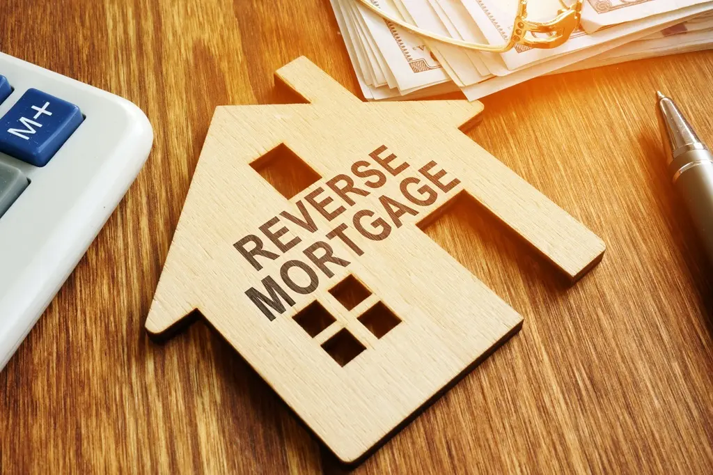 Mortgage Loan Officer Jesse Schwager, Your Go to for Reverse Mortgages.